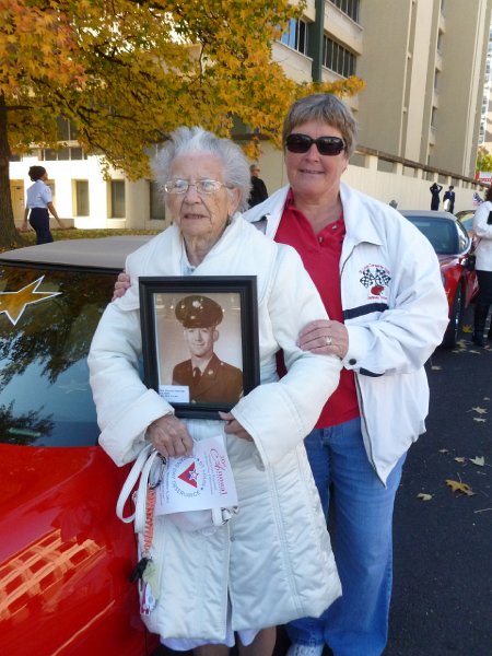 Veterans Parade 2013 050